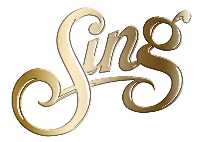 Sing Logo