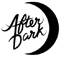 After Dark Logo