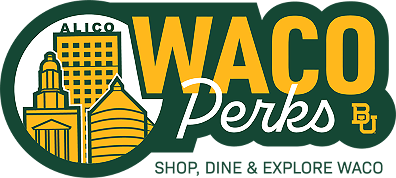 Waco Perks