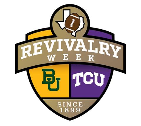 Revivalry Logo