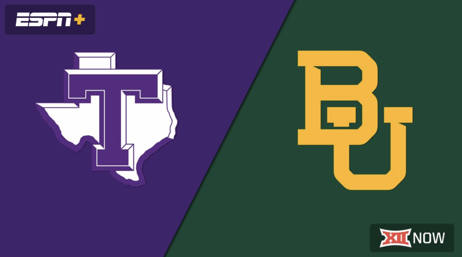 Baylor vs. Tarleton