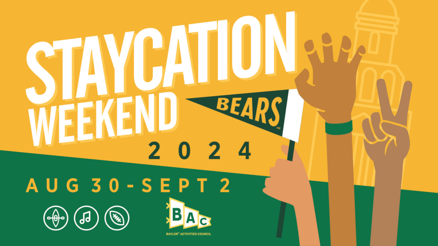 Staycation Promo