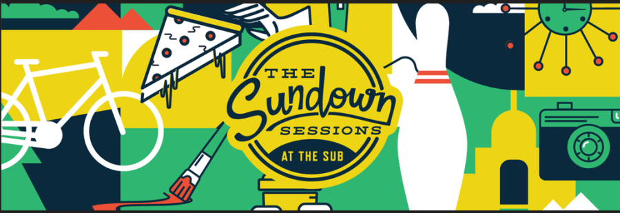 Sundown Sessions Header Sundown Sessions Header