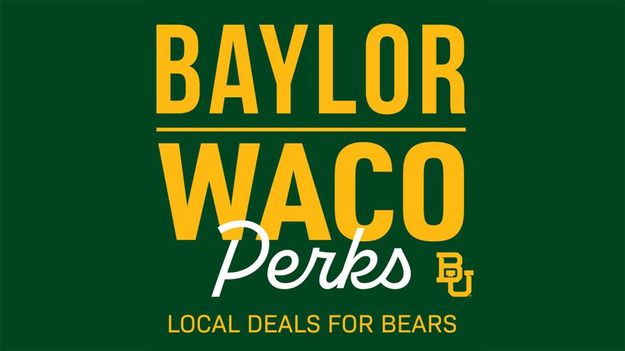 Waco Perks